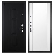 Гранит Т3М, панель 024 зеркало Макси белый матовый 16 мм