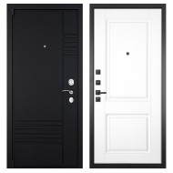 Гранит Т3, панель 035 Белая классика 12 мм