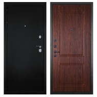 Гранит Ультра 8, панель 057 Мореная береза 12 мм