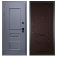 Гранит Сибирь, панель 007 Венге 6 мм