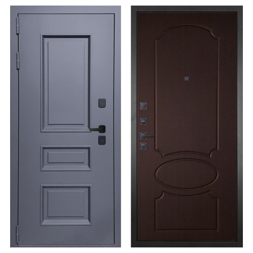 Гранит Сибирь, панель 007 Венге 6 мм