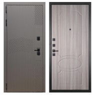 Гранит Нанорельеф, панель 006 Светлый 6 мм