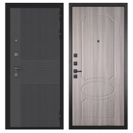 Гранит Гранж, панель 006 Светлый 6 мм