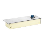 Дверной доводчик NOTEDO FS-750 PA+HO