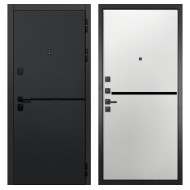 Гранит Горизонт, панель 073 горизонт белая 10 мм