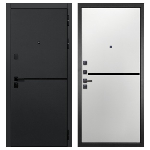 Гранит Горизонт, панель 073 горизонт белая 10 мм