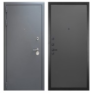 Гранит 7024, панель 077 графит нубук 12 мм