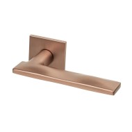 Ручка Armadillo (Армадилло) раздельная K.YM.BANOFFE AC-9 медь 