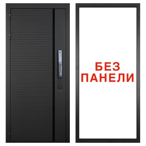 Гранит Пиано Смарт, панель 000 Без панели