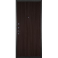 Гранит 7024, панель 002 Темный 6 мм