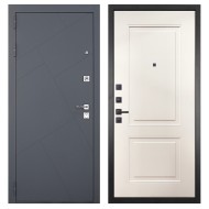 Гранит Ультра C3, панель 048 Силк тирамису Кельн 12 мм