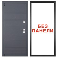 Гранит С9, панель 000 Без панели