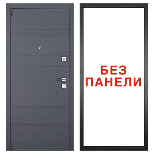 Гранит С9, панель 000 Без панели