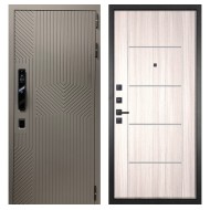 Гранит Смарт Нанорельеф, панель 012 Клен светлый 16 мм