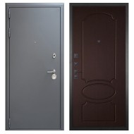 Гранит 7024, панель 007 Венге 6 мм