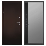 Гранит Терморазрыв, панель 084 зеркало макси бок тонированное 16 мм