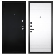 Гранит Ультра 8, панель 021 Белый матовый 16 мм