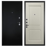 Гранит Ультра 8, панель 064 Роял Вуд светлая со структурой 12 мм