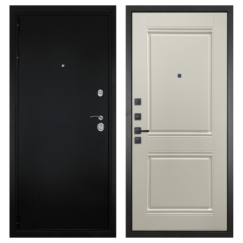 Гранит Ультра 8, панель 064 Роял Вуд светлая со структурой 12 мм