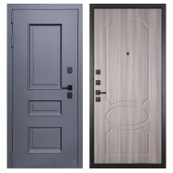 Гранит Сибирь, панель 006 Светлый 6 мм