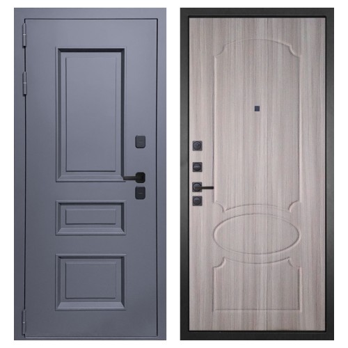 Гранит Сибирь, панель 006 Светлый 6 мм