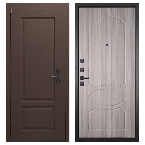 Гранит М3 new, панель 006 Светлый 6 мм