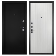 Гранит М8, панель 076 пиано вертикальная 12 мм