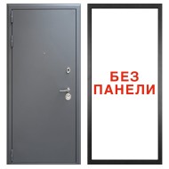 Гранит 7024, панель 000 Без панели