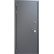 Гранит 7024, панель 006 Светлый 6 мм