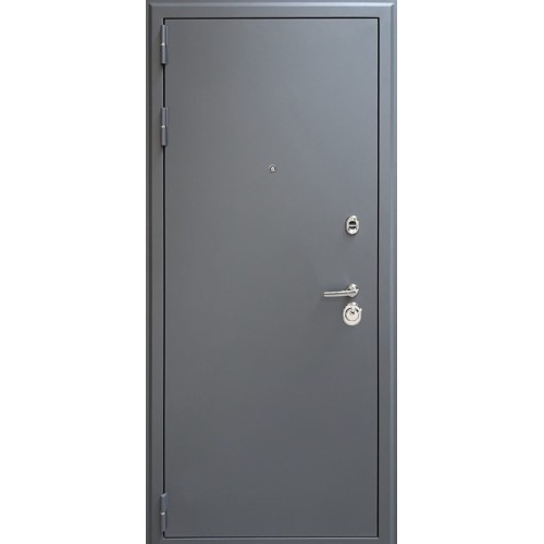 Гранит 7024, панель 006 Светлый 6 мм