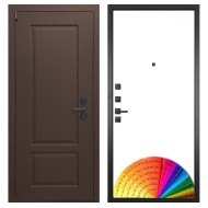 Гранит М3 new, панель 049 Под окраску 12 мм