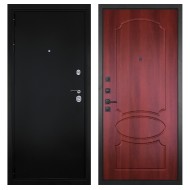 Гранит Ультра 8, панель 005 Итальянский орех 6 мм