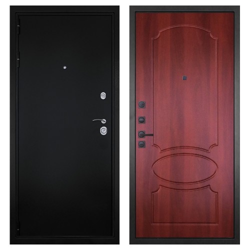 Гранит Ультра 8, панель 005 Итальянский орех 6 мм