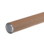 Комплект Armadillo (Армадилло) для обрамления пенала для двухстворчатой двери SLD.Comfort-PENAL frame 1800/2900 AL