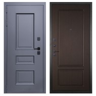 Гранит Сибирь, панель 027 Венге 10 мм