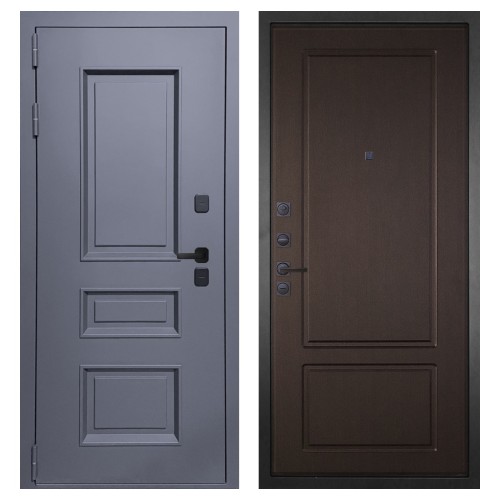 Гранит Сибирь, панель 027 Венге 10 мм