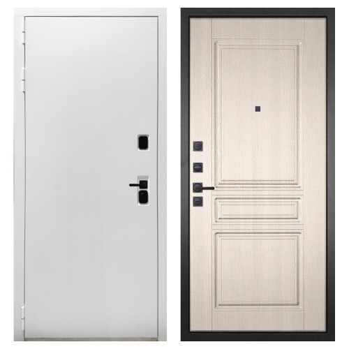 Гранит Вайт, панель 025 Лиственница 10 мм