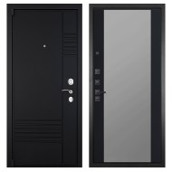 Гранит Т3, панель 074 зеркало фацет тонированное 16 мм