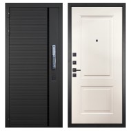 Гранит Пиано Смарт, панель 048 Силк тирамису Кельн 12 мм