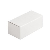 Ручка Ajax (Аякс) раздельная K.JK51.IND TORO 170 mm BL-24 черный (белая коробка) 