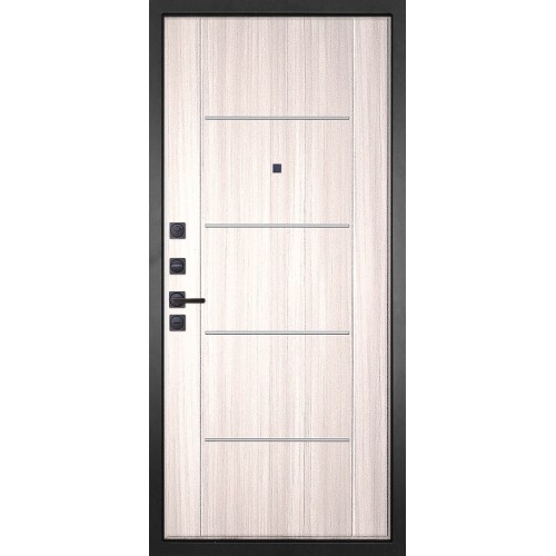 Гранит 7024, панель 012 Клен светлый 16 мм