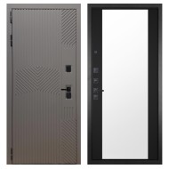 Гранит Нанорельеф, панель 071 зеркало Фацет 16 мм