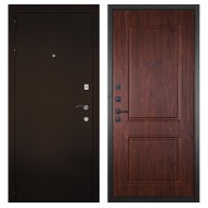 Гранит М1, панель 057 Мореная береза 12 мм