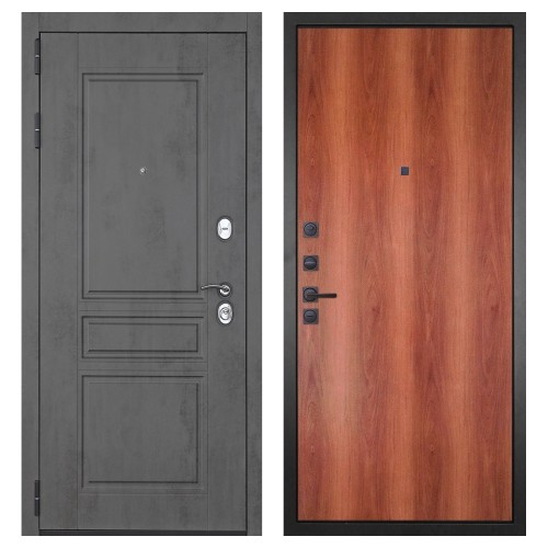 Гранит Лира, панель 004 Миланский орех 6 мм