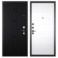 Гранит Т3М, панель 021 Белый матовый 16 мм