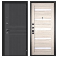 Гранит Гранж, панель 030 царга Сандал светлая 16 мм