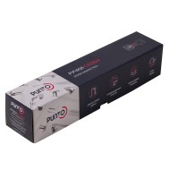 Ручка-скоба Punto (Пунто) PULL.ARC.TITAN CP-8 хром 