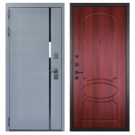 Гранит Роял белая, панель 005 Итальянский орех 6 мм