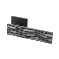 Ручка Armadillo (Армадилло) раздельная K.YM.MERENGA BL-26 черный 