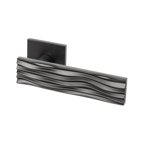 Ручка Armadillo (Армадилло) раздельная K.YM.MERENGA BL-26 черный 